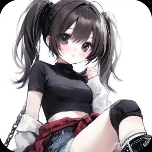 小乔🦋