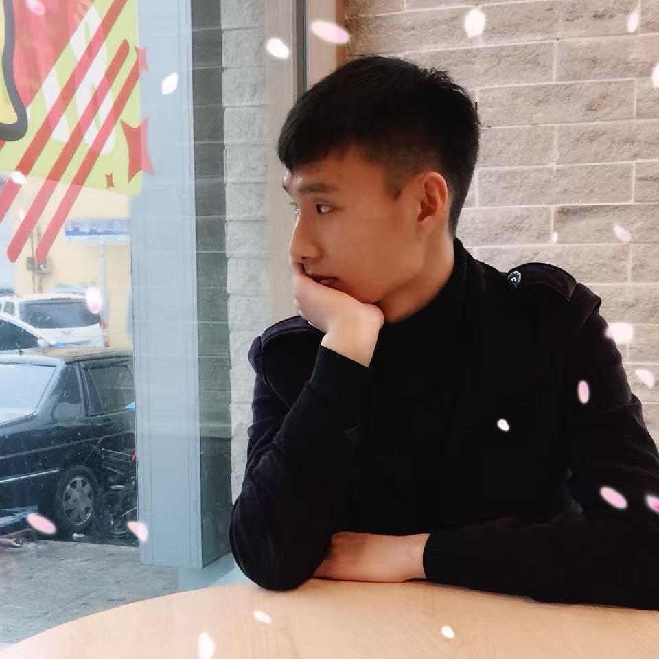禹晓白