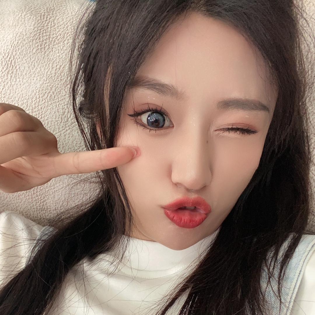 嘎豆儿🍓160