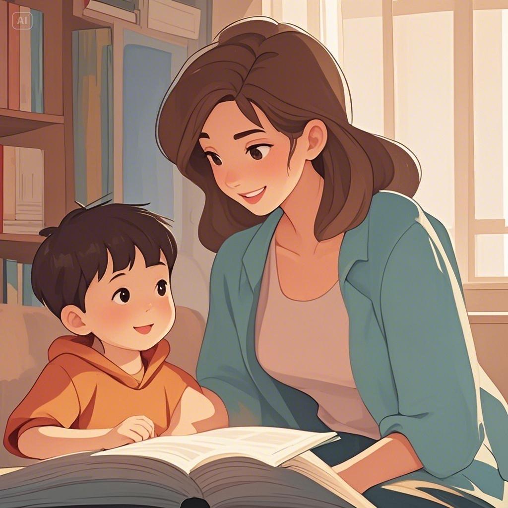 绘语