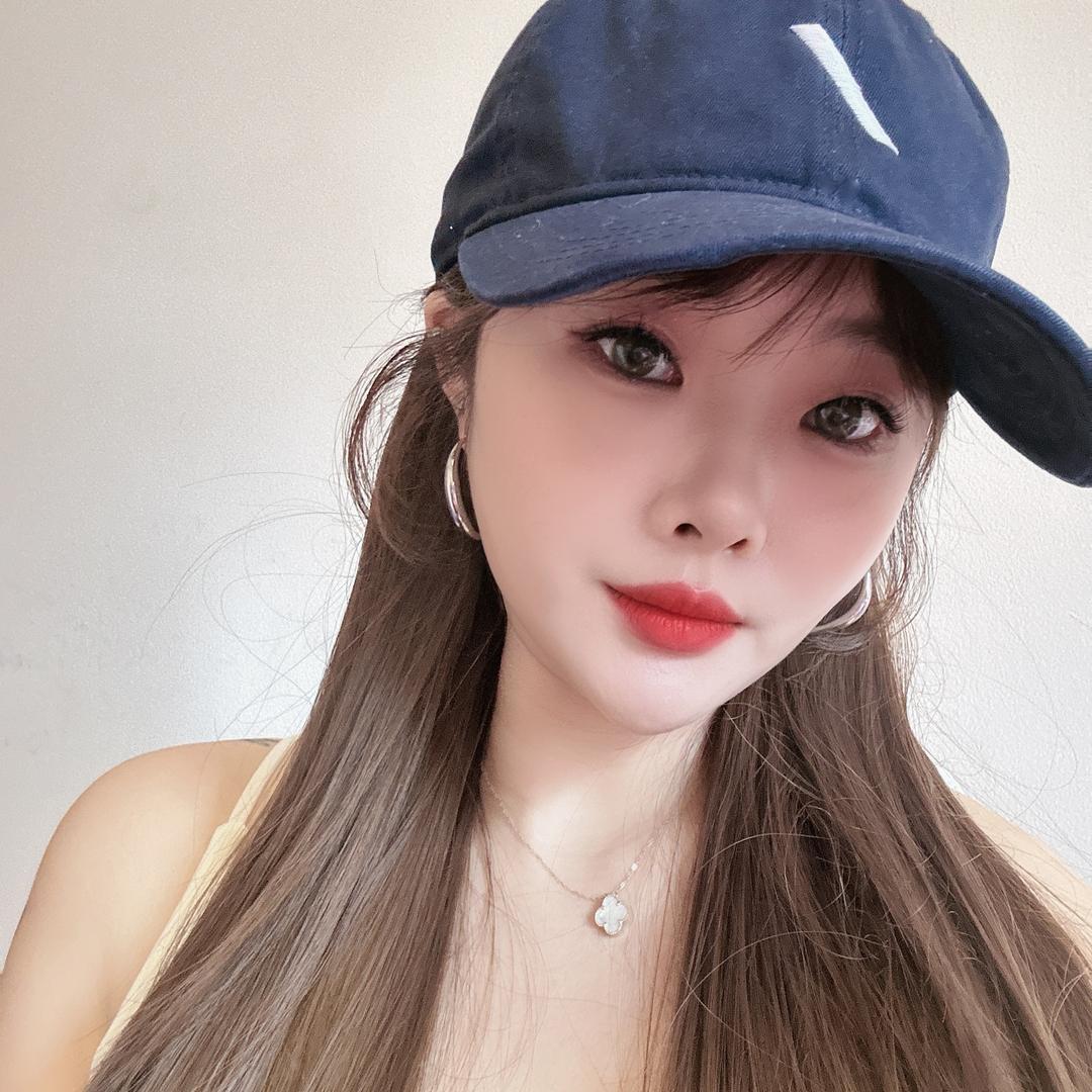 李小鹿🦌