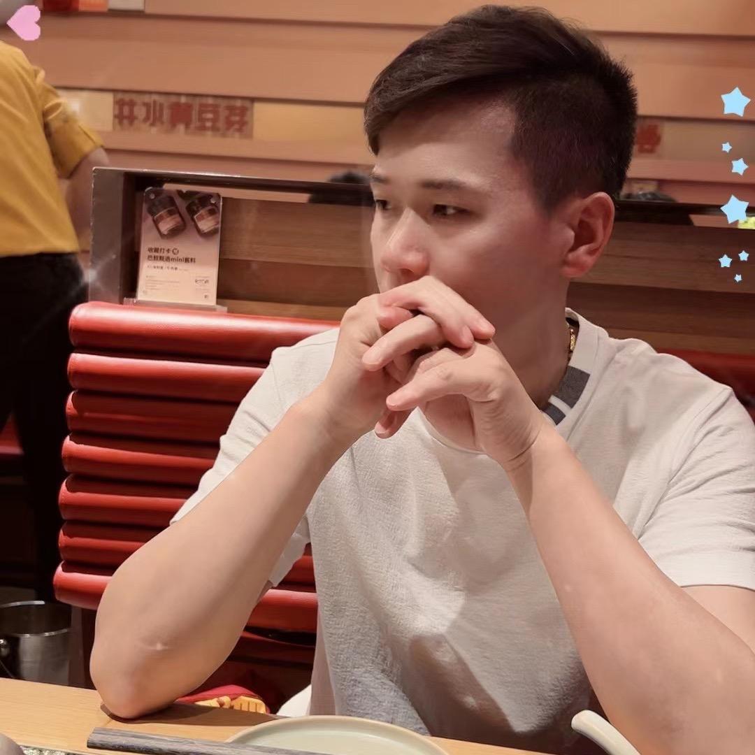 小灰哥