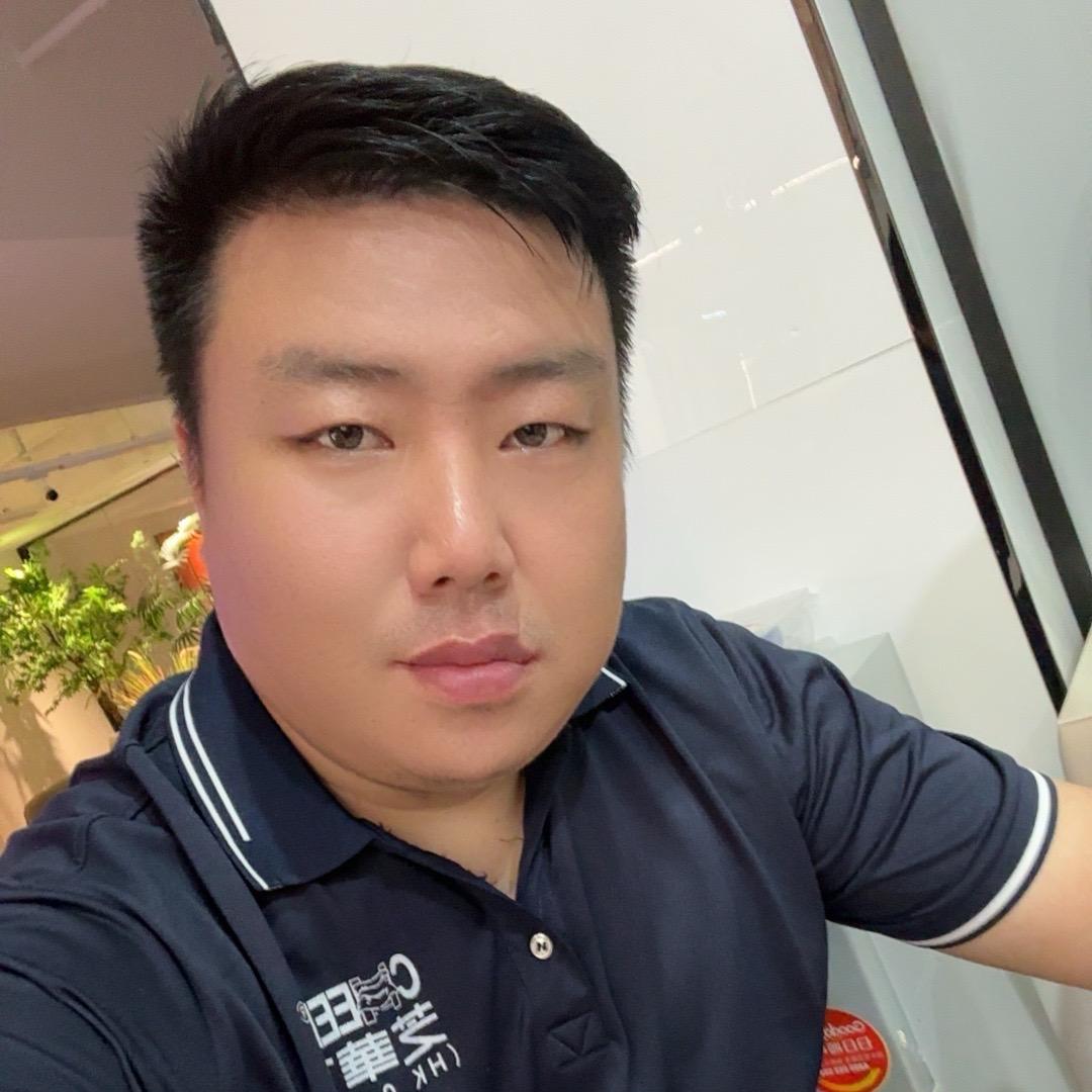 汝阳丽曼俪（杰哥）