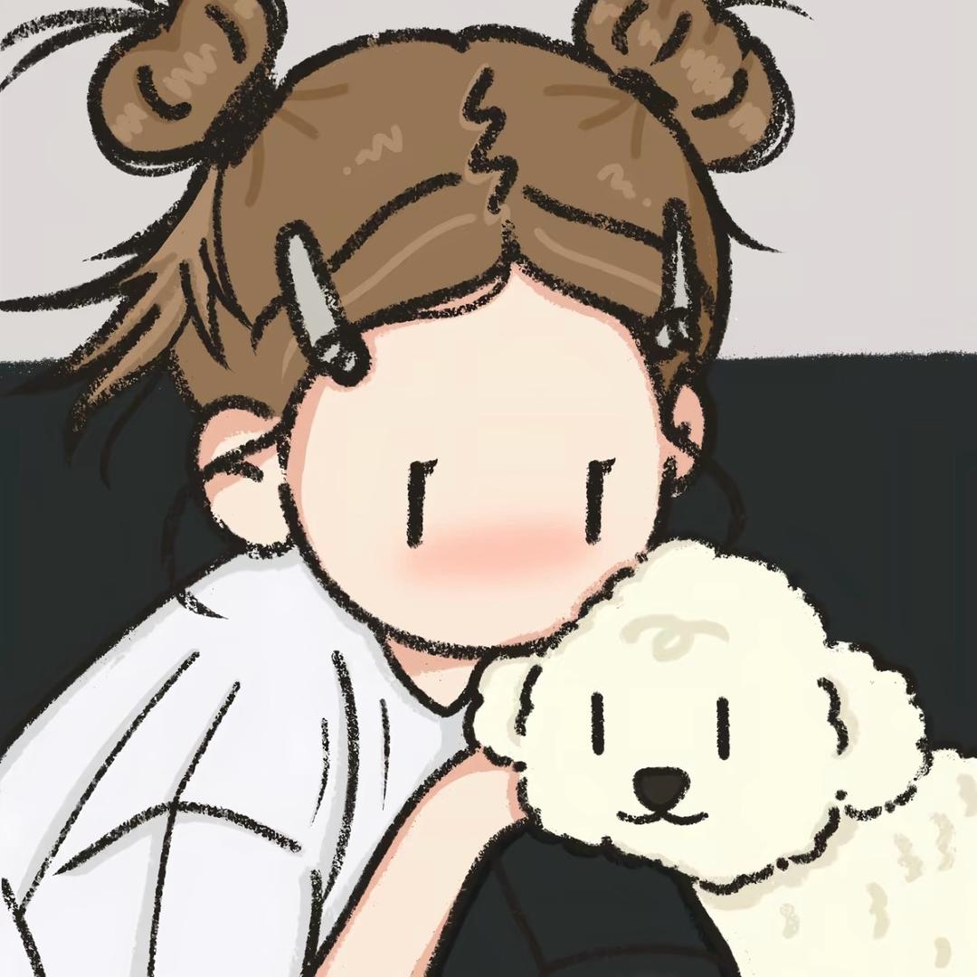 呆呆·