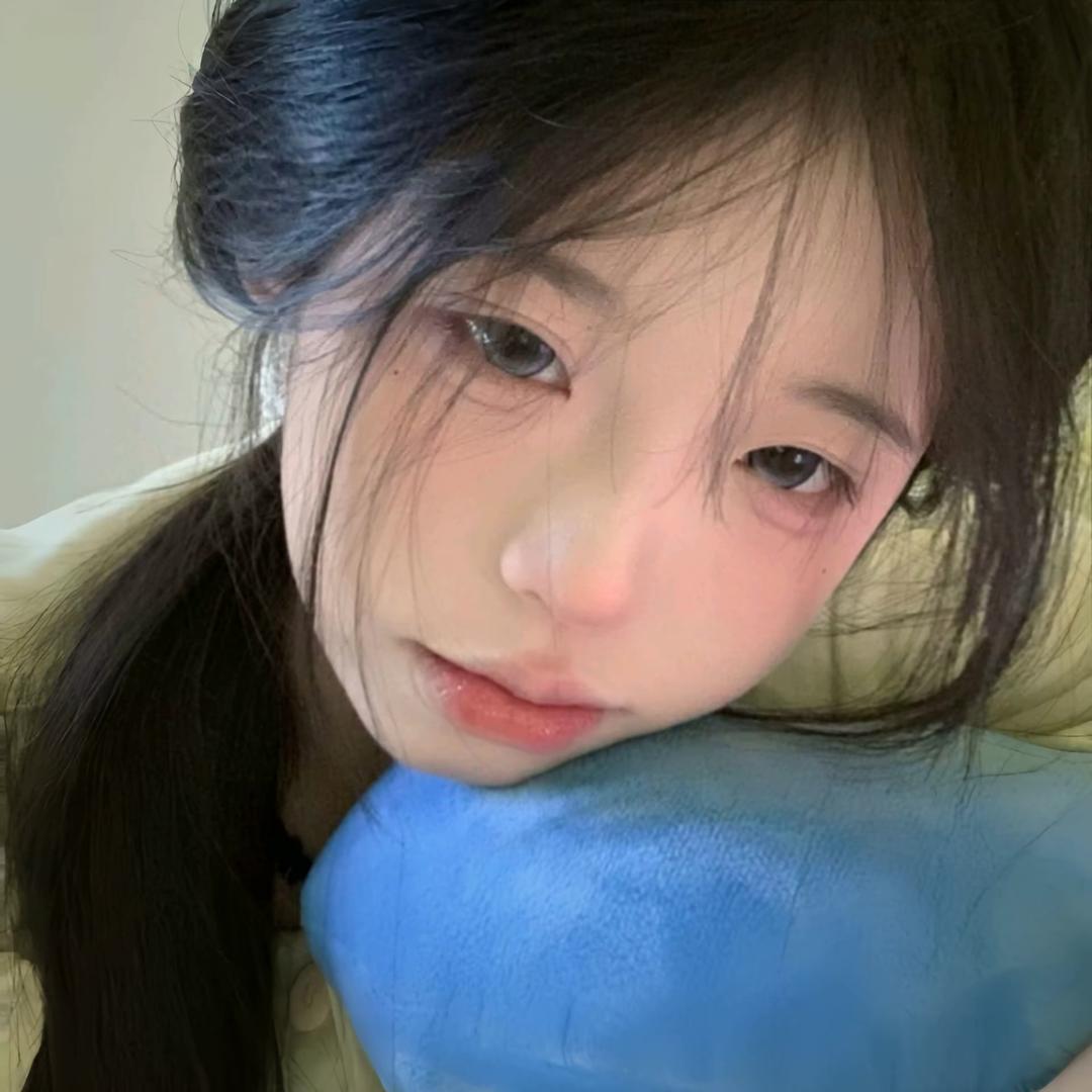 呆呆.^
