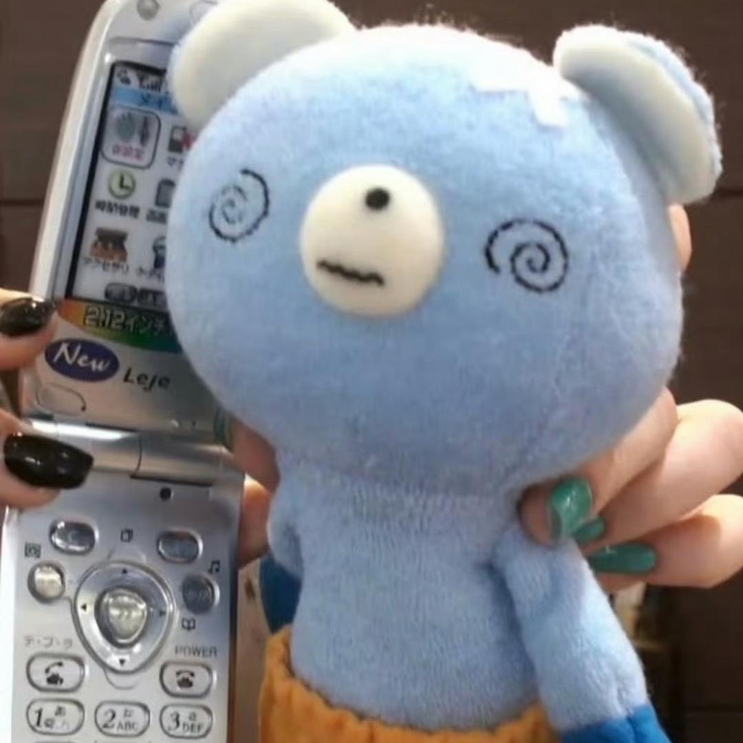 小鱼、🐟