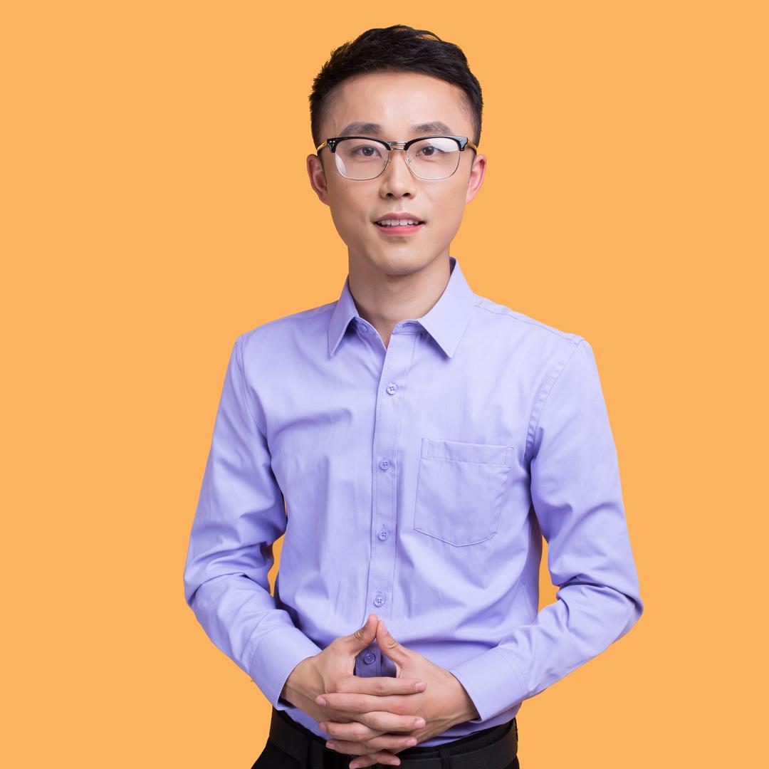 七彩书法王老师
