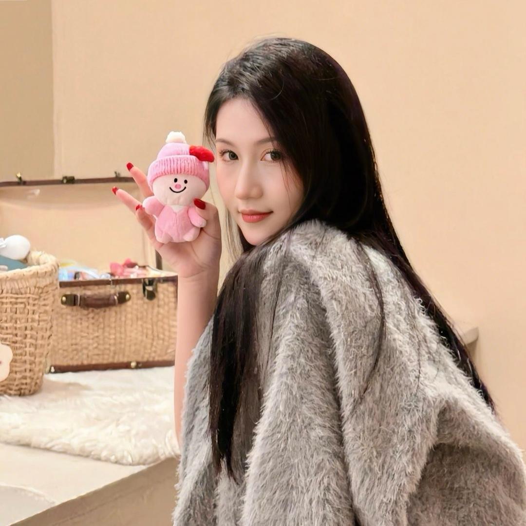 Xian.🐰