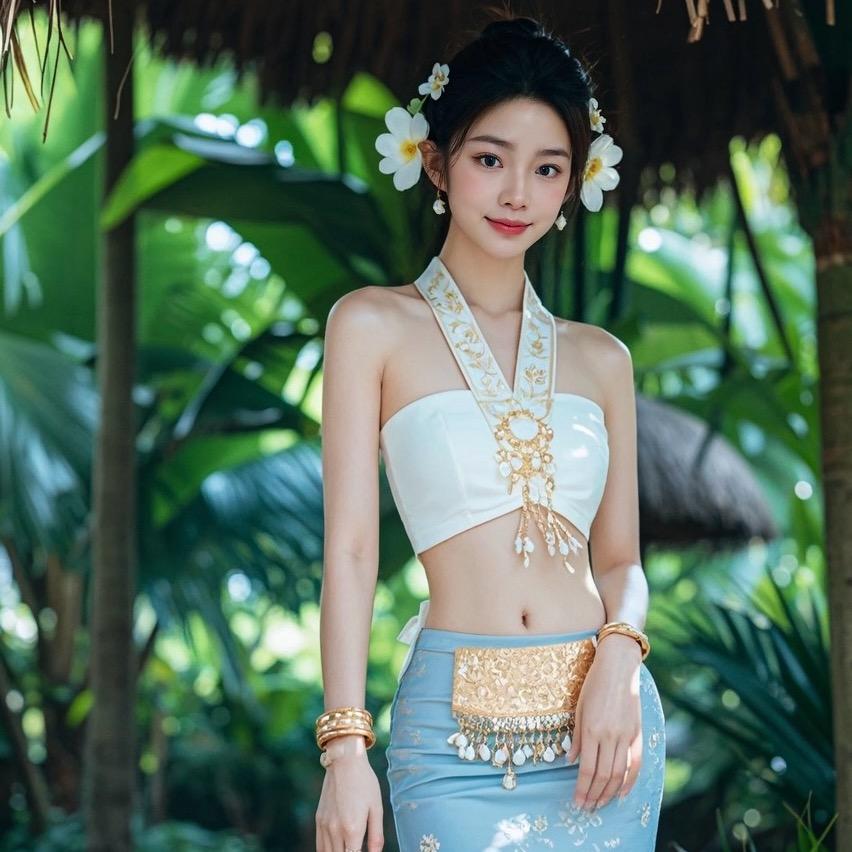 玉润