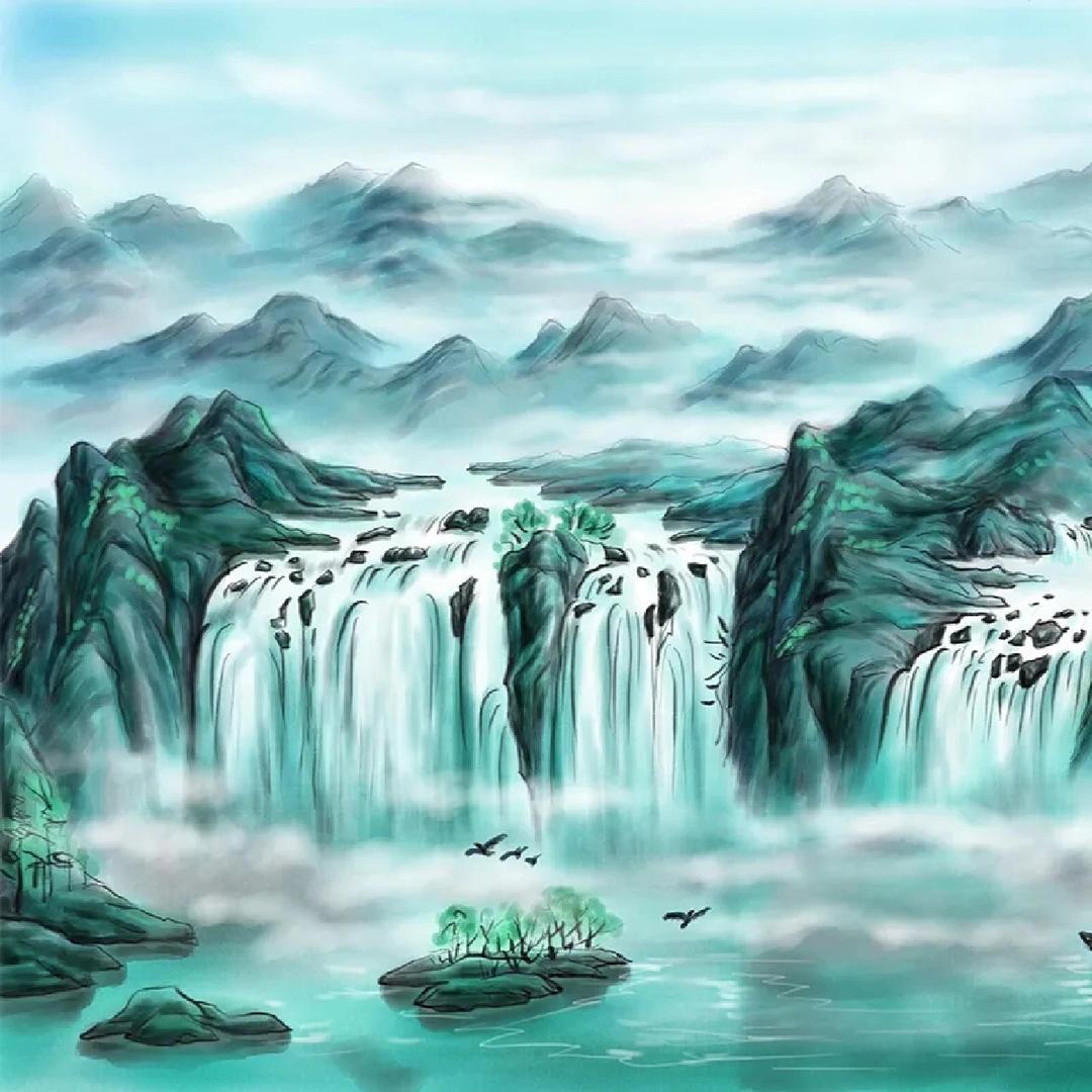 萤火时光