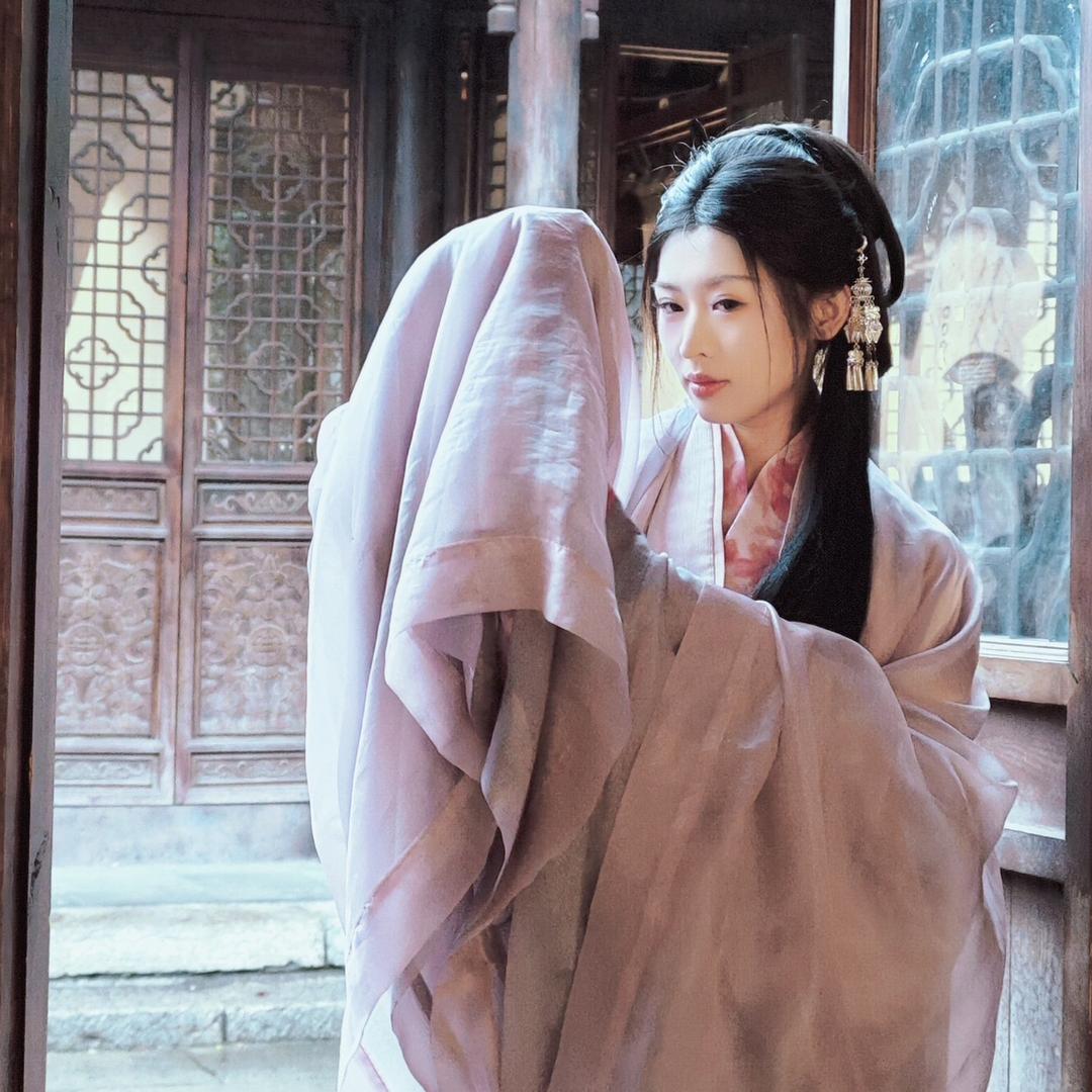 乡村饼妹