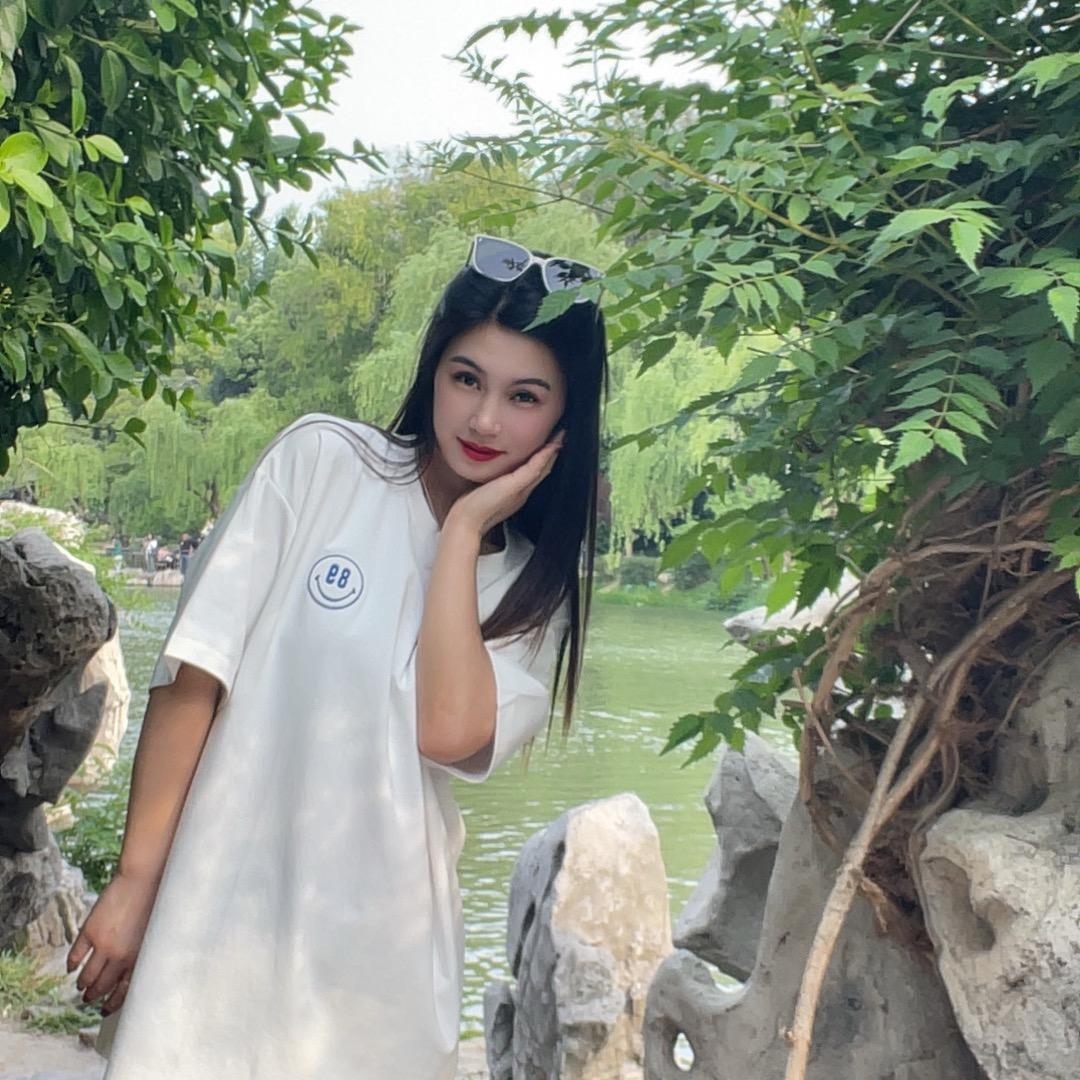 杨姑娘