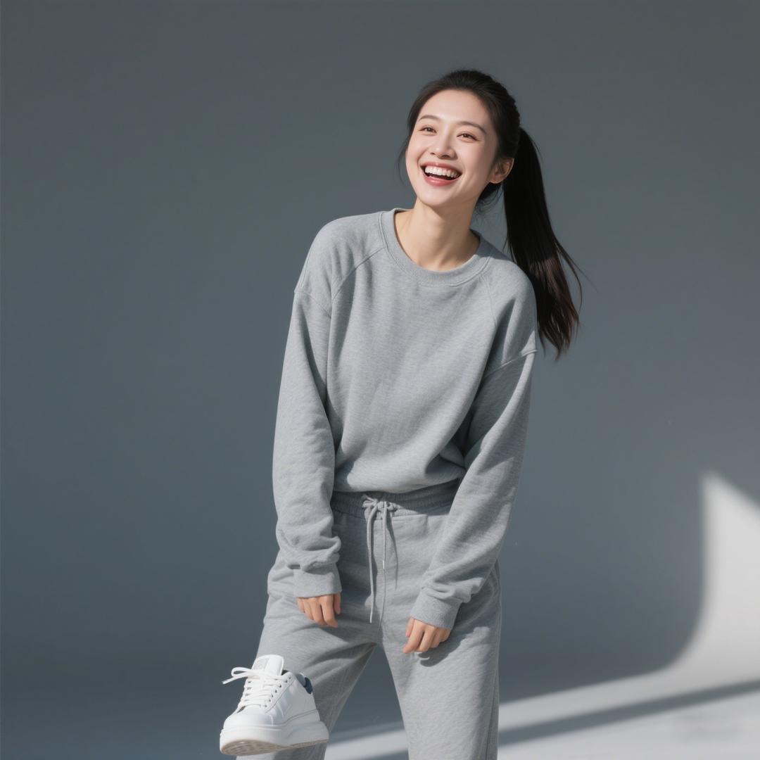 炽耀-小莲