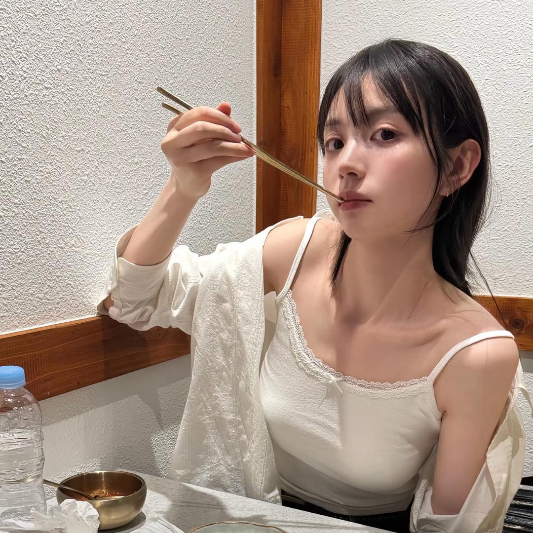 摆烂小咩～