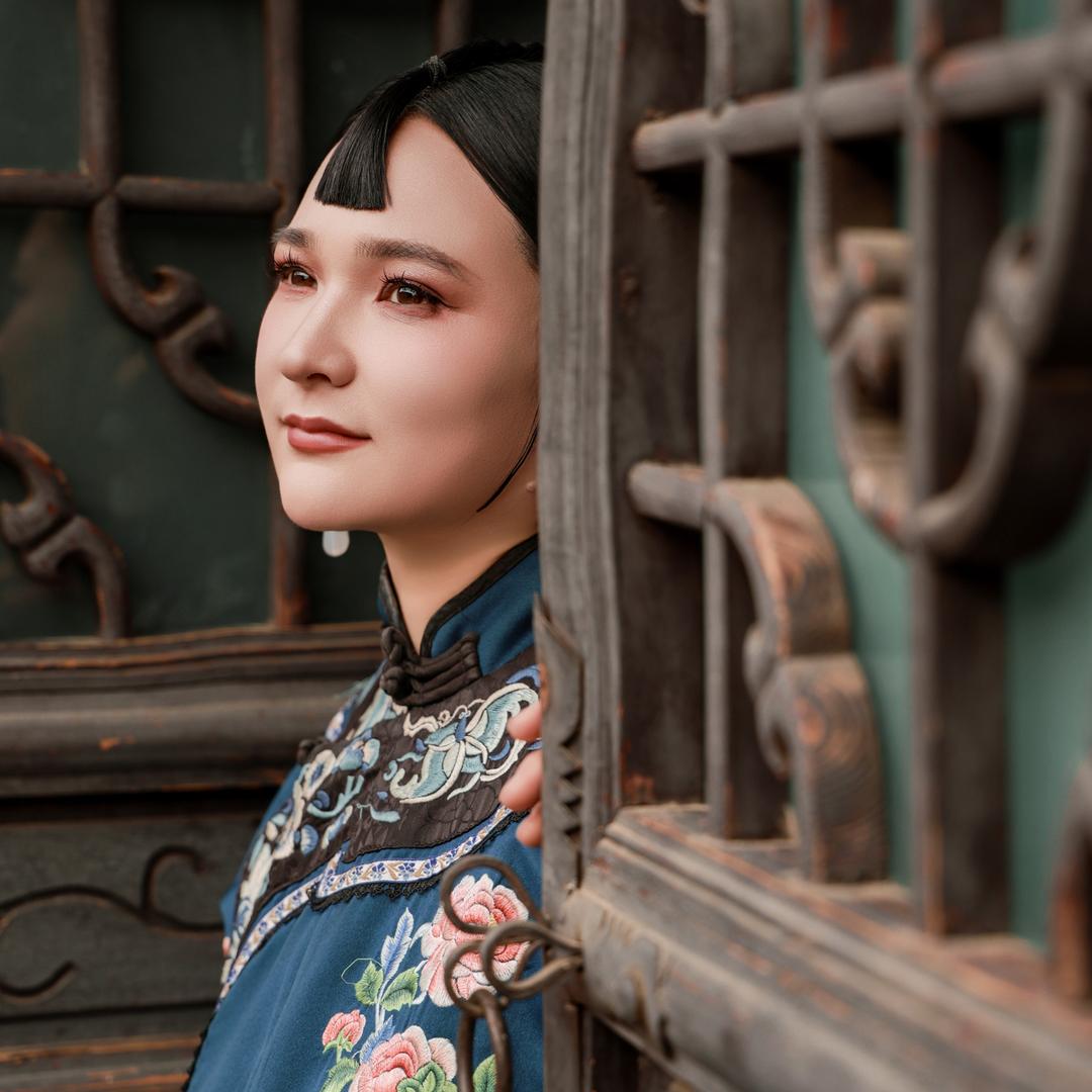 洛可可