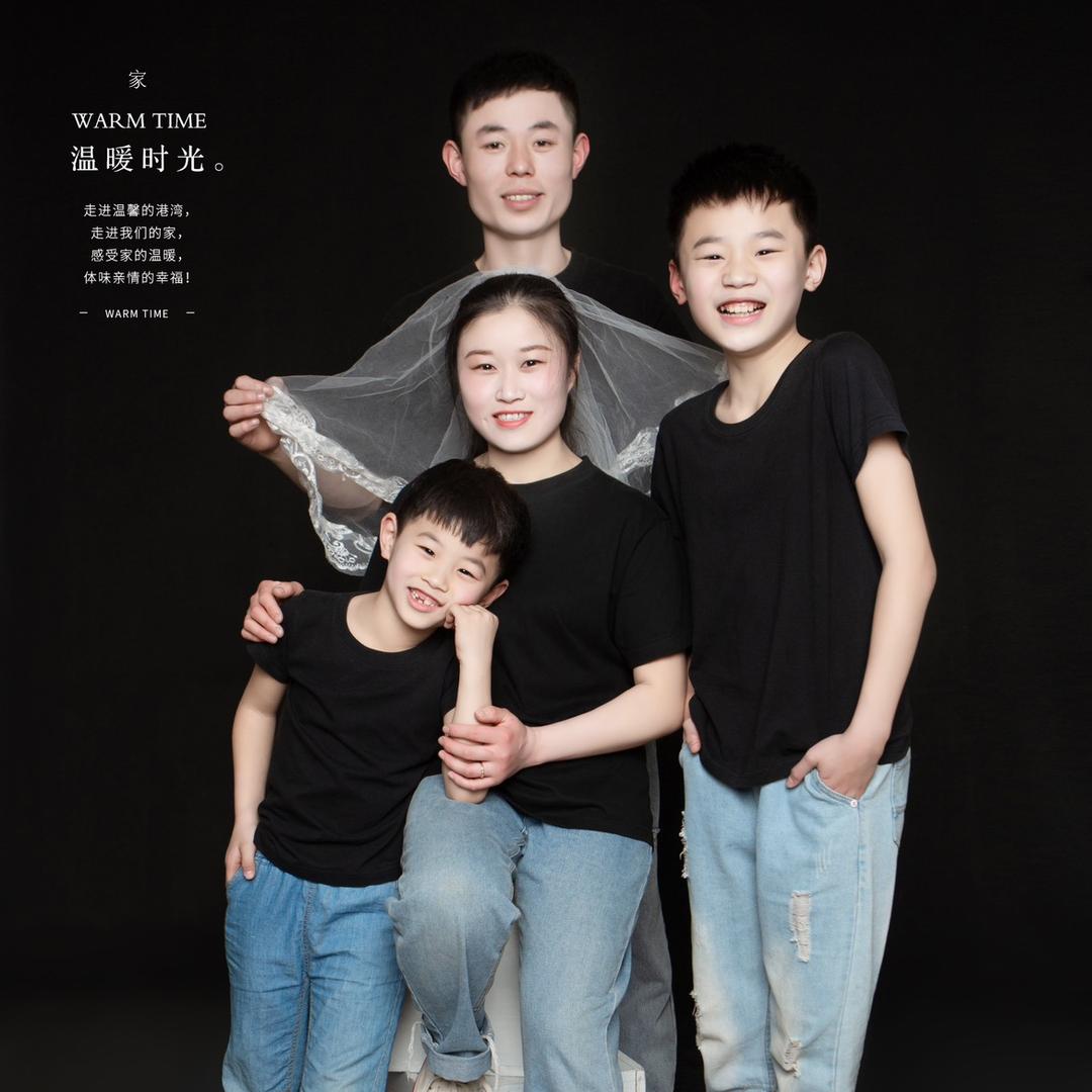 努力改变💪