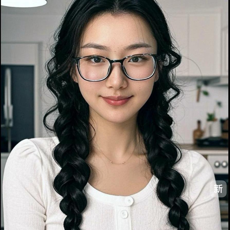 小小～