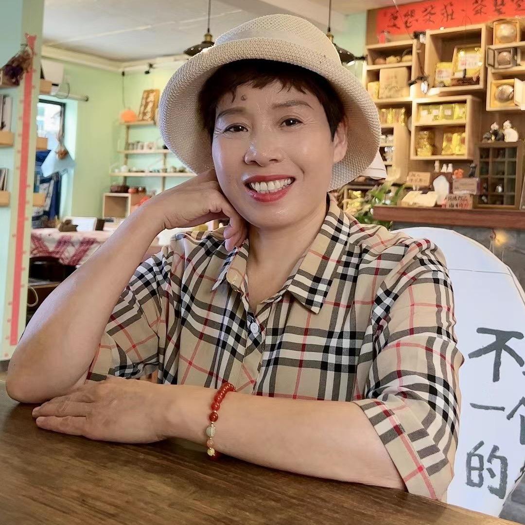 杭州爱芬 小号