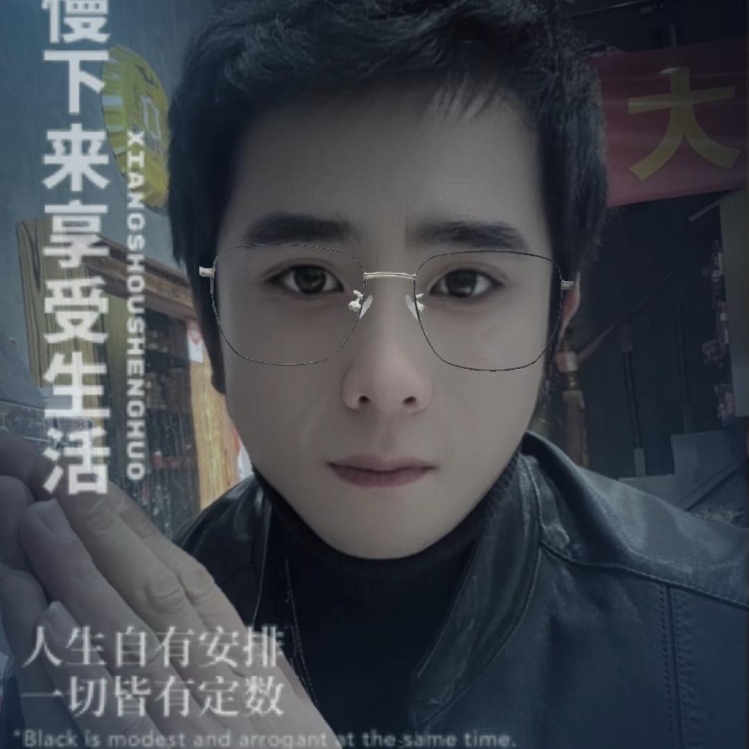 大飞弟108