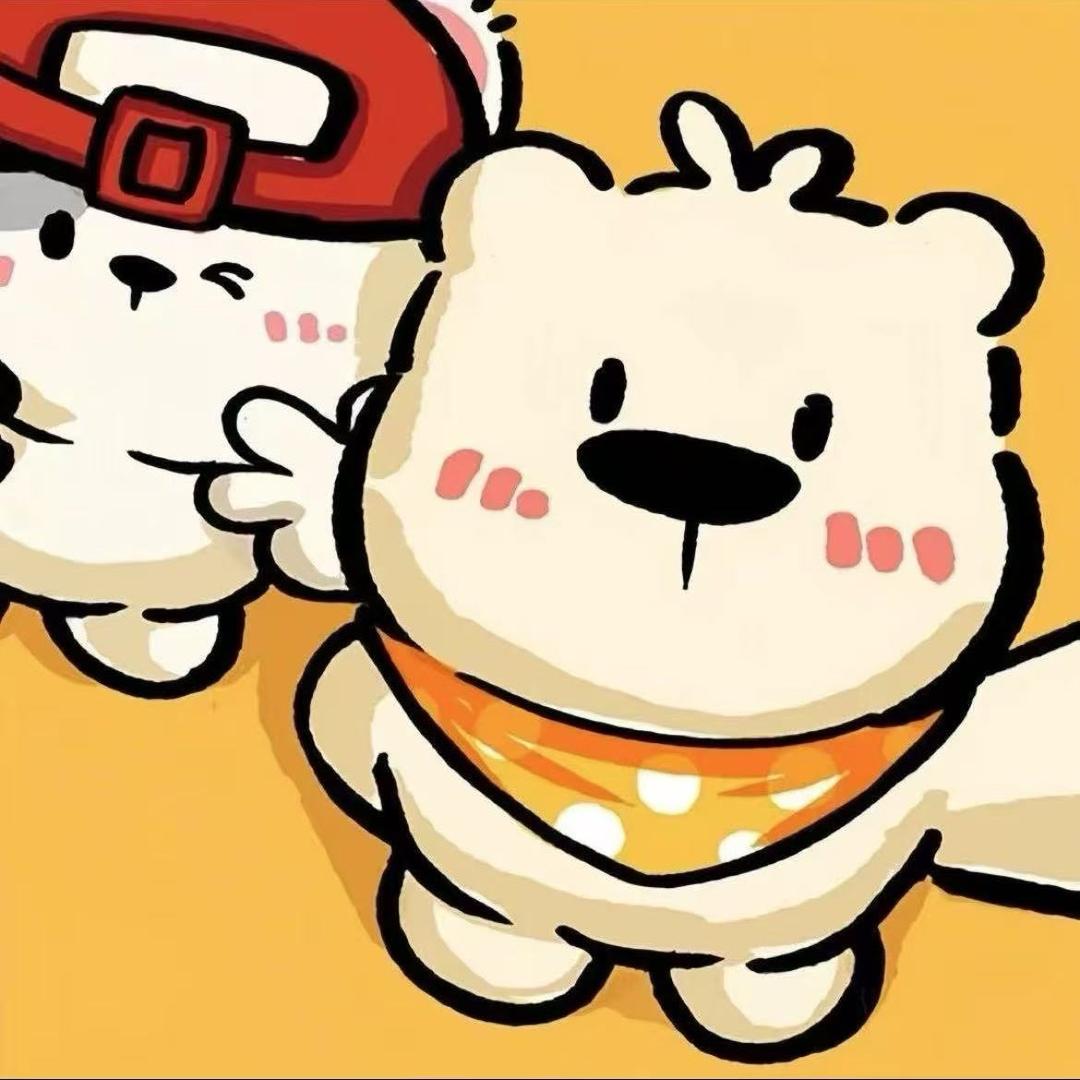 汪汪汪