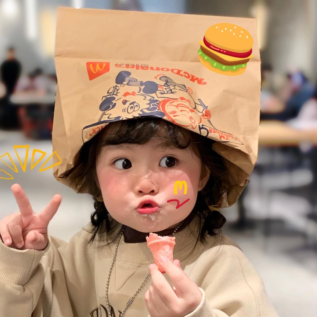 胡萝卜🥕