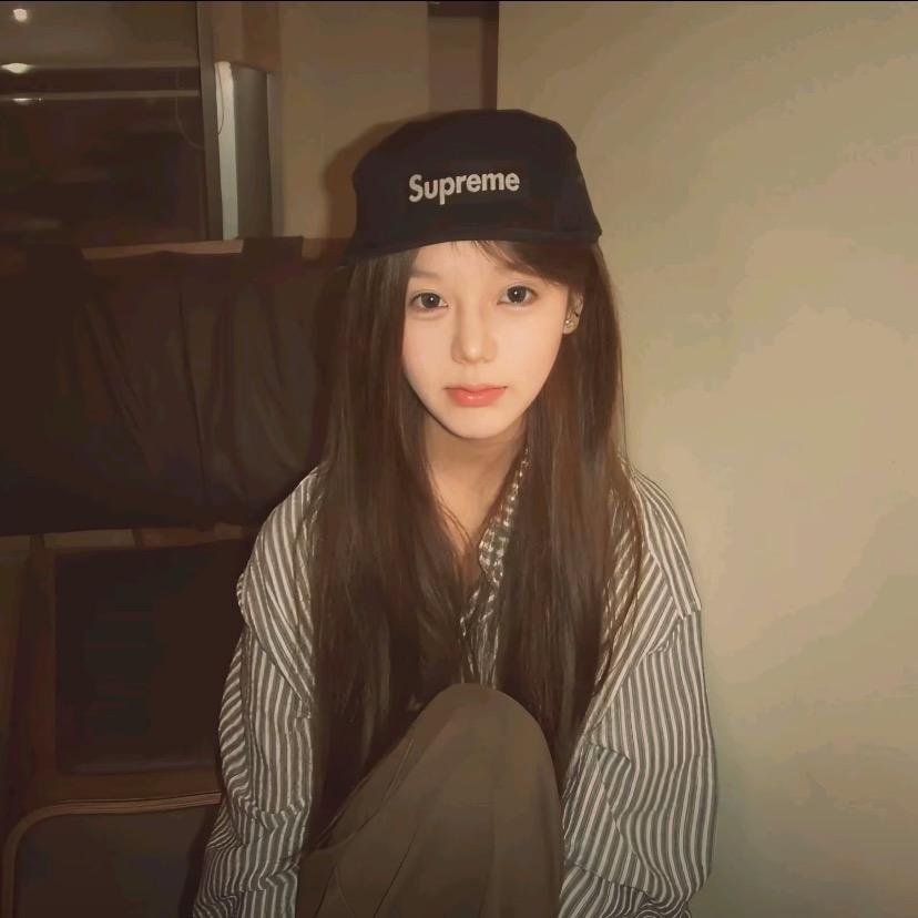 我就是大美女
