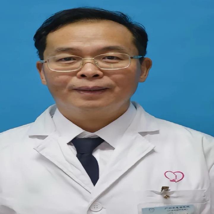 贵州非正常人类研究所副所长兼电击科主任