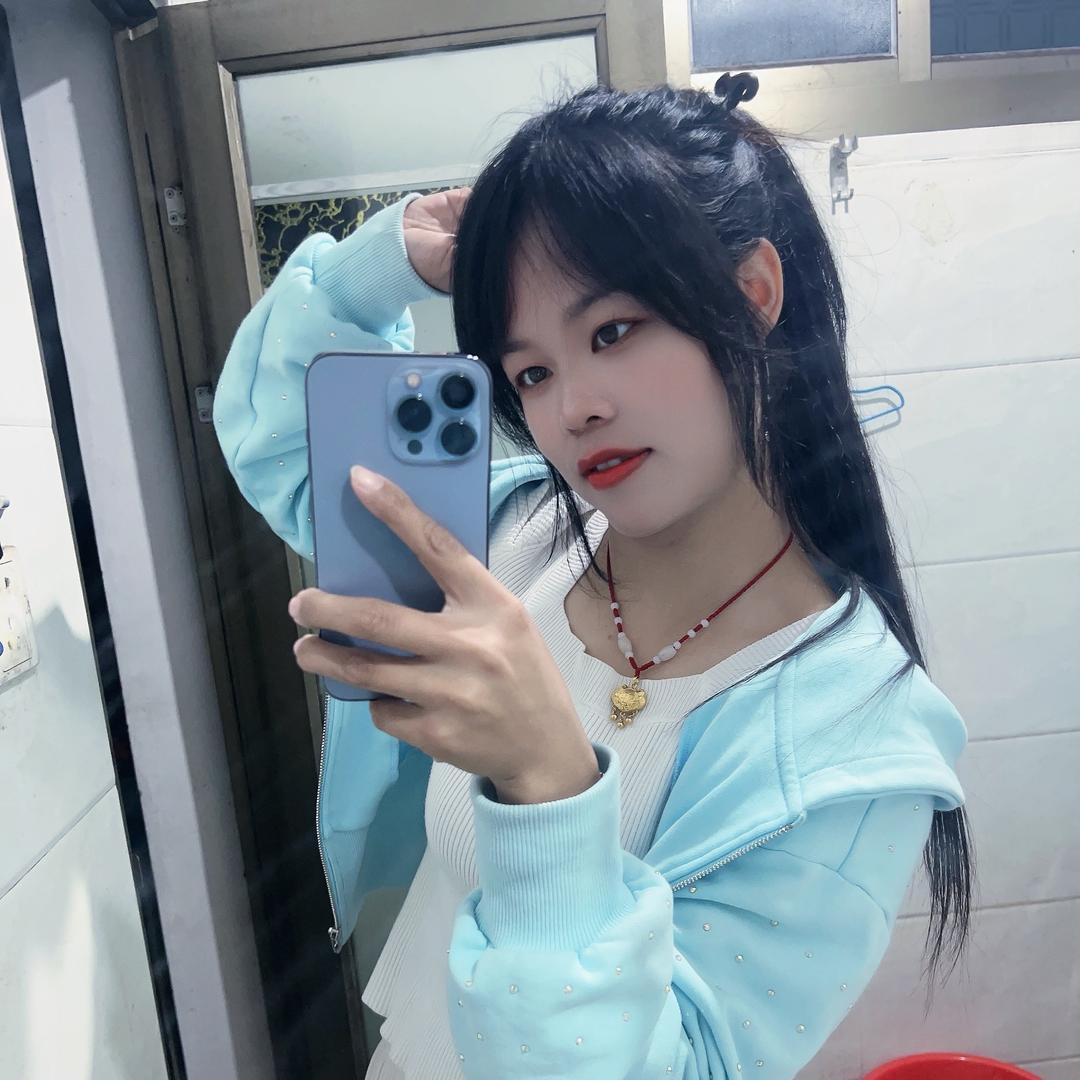 小啊朱