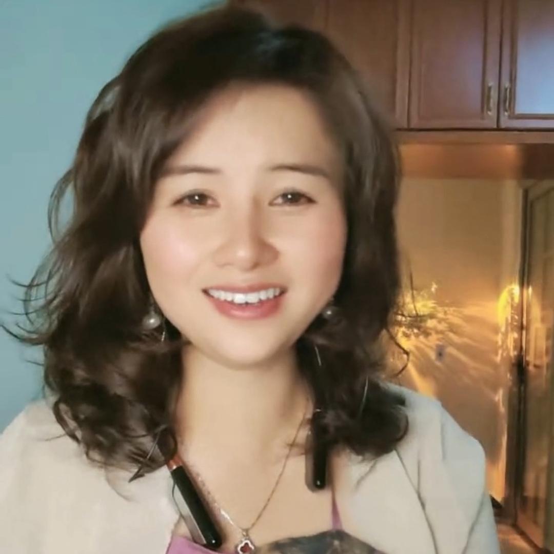 幸运福妹