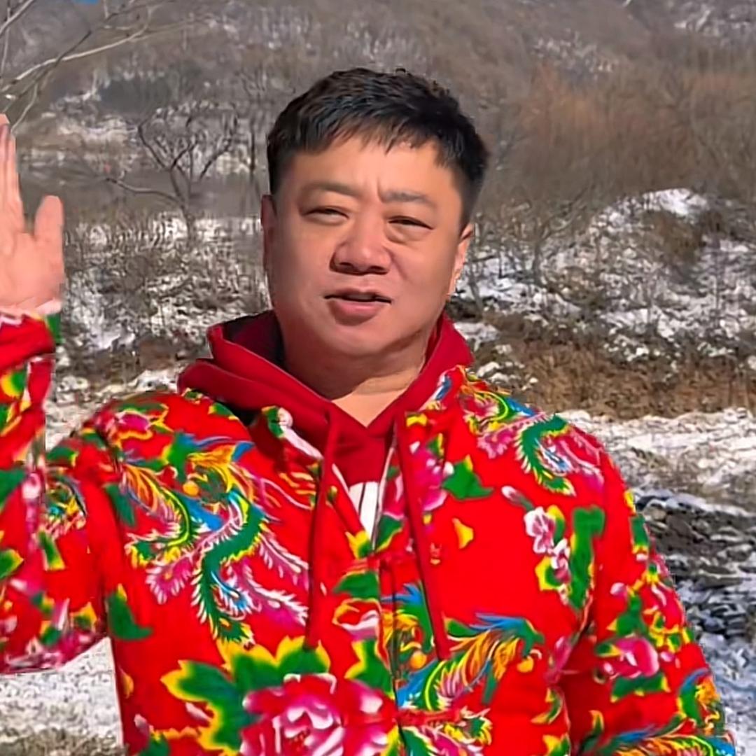 大乔（不忘初心）@抖音