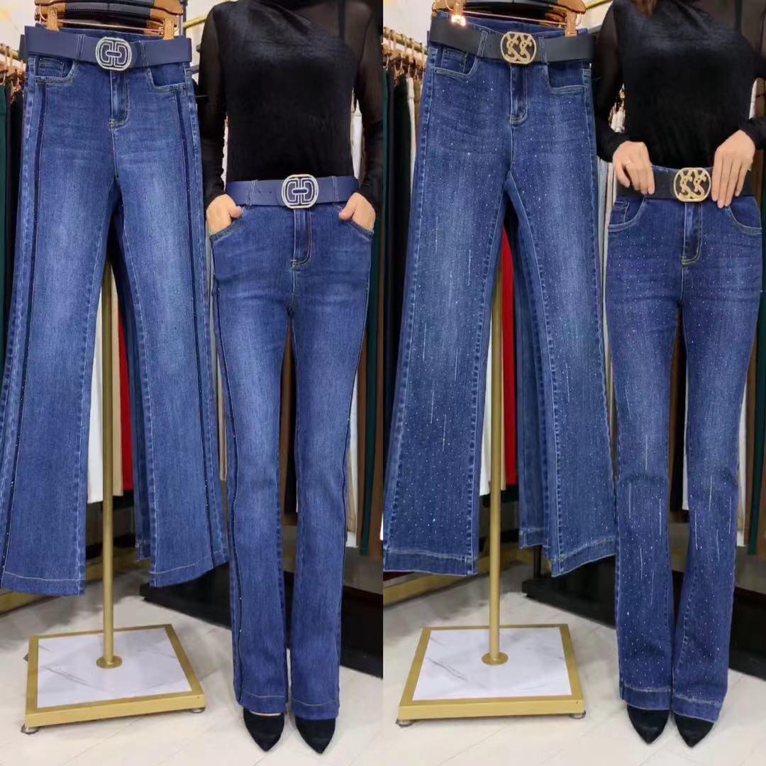 大码女服工厂