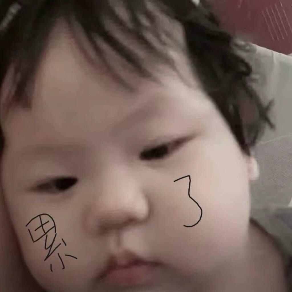 被渴死的🐠