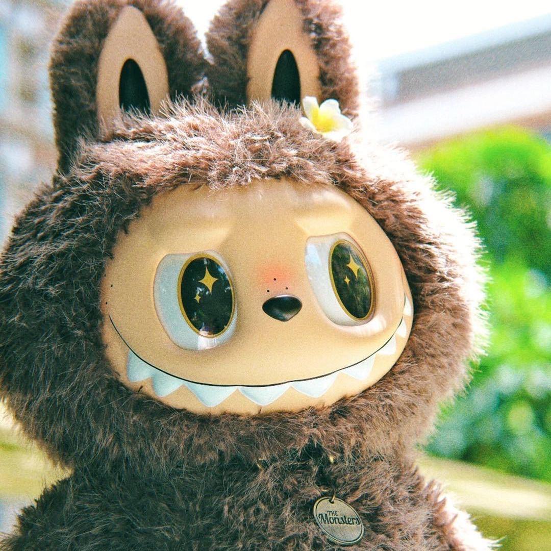 Arc不止户外潮奢