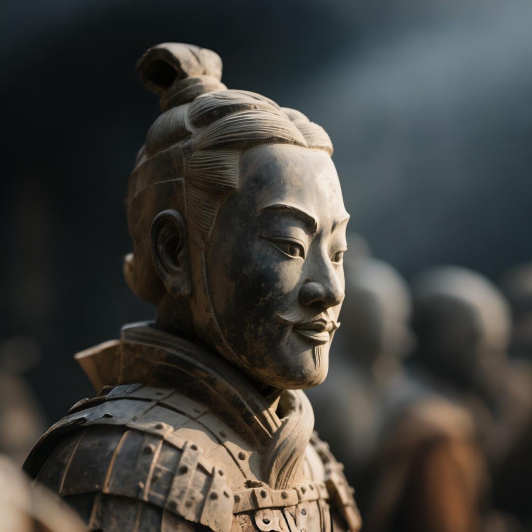 永恒战士