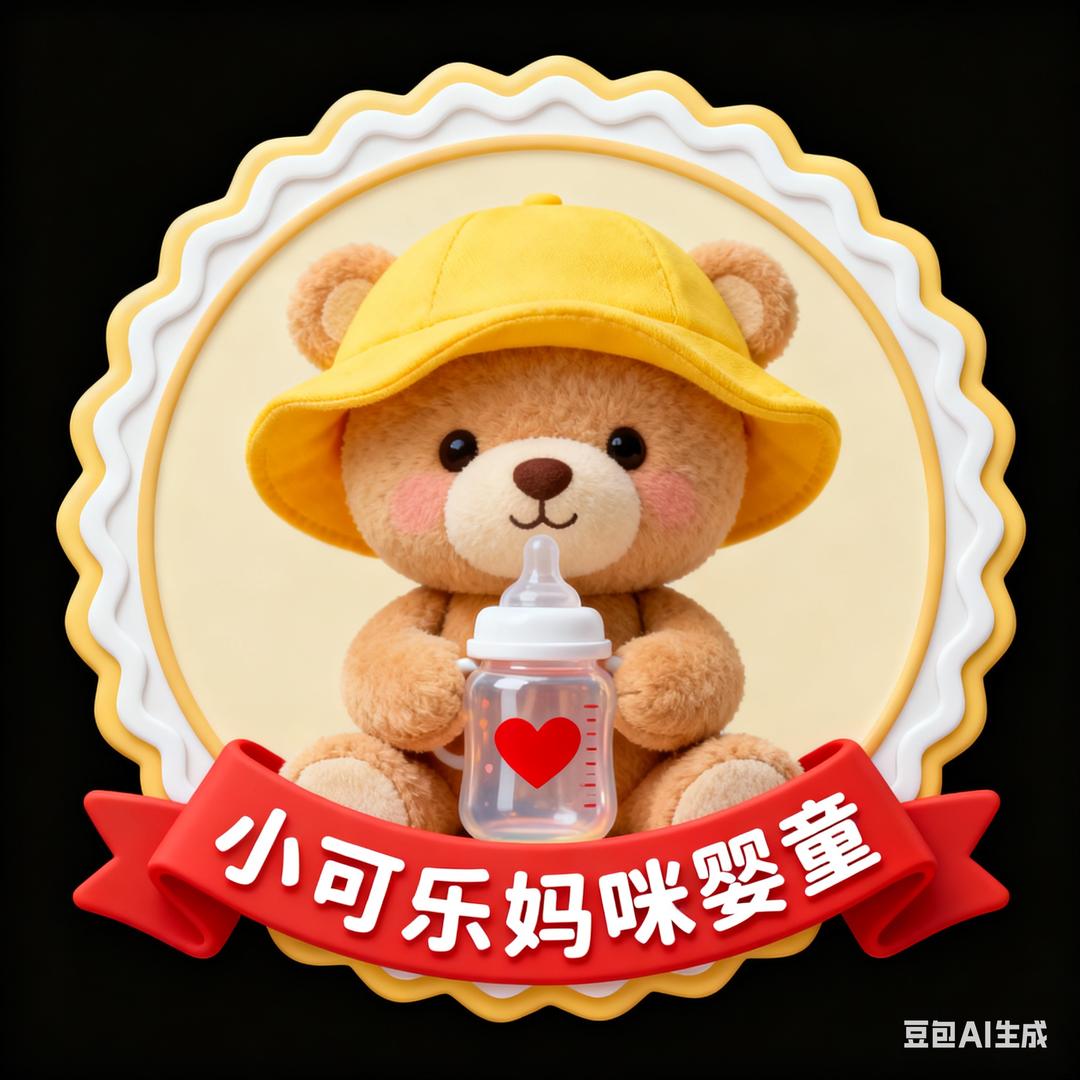 小可乐妈咪婴童