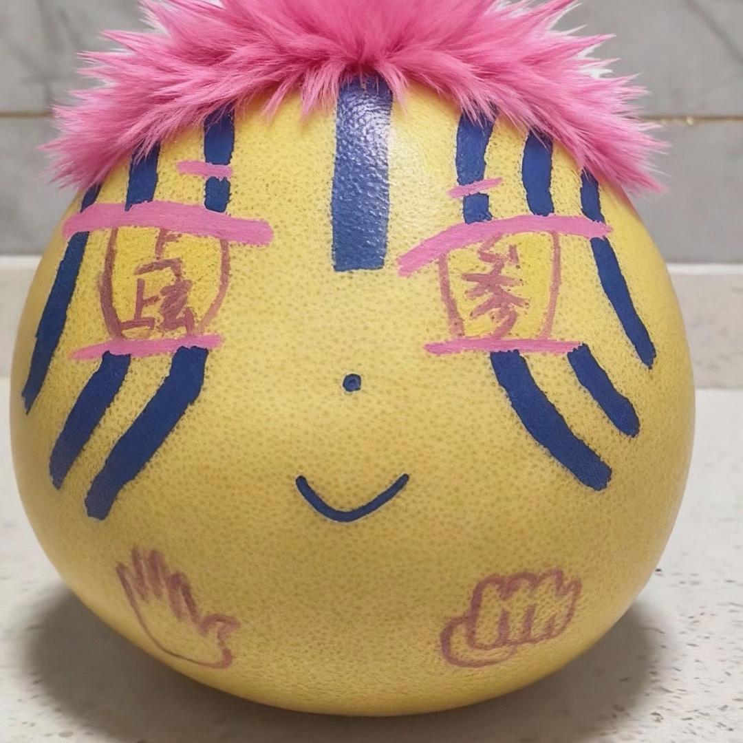 糊了头像