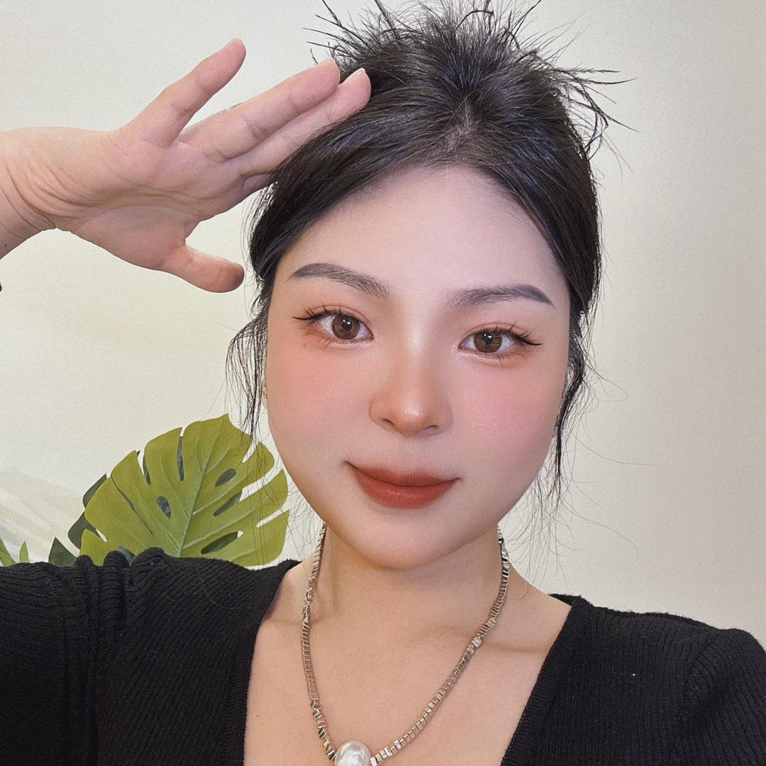 李大漂亮（单亲妈妈）