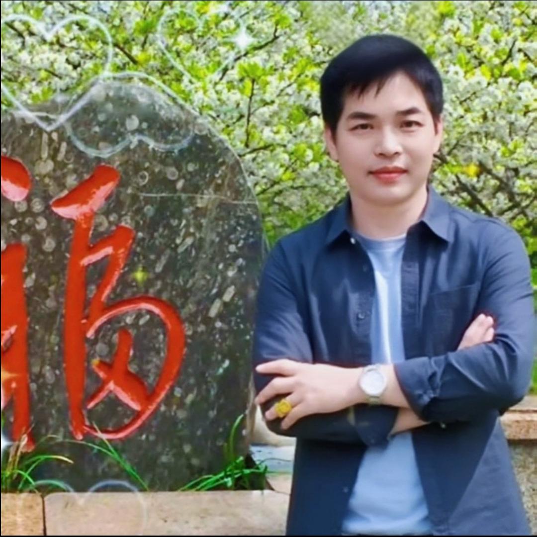 握龙骑虎（谭老二）