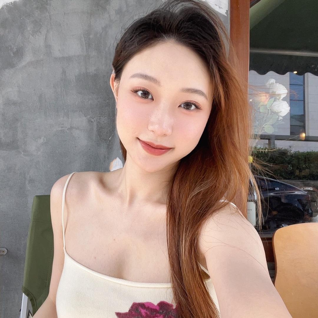 冲凉小西瓜🍒