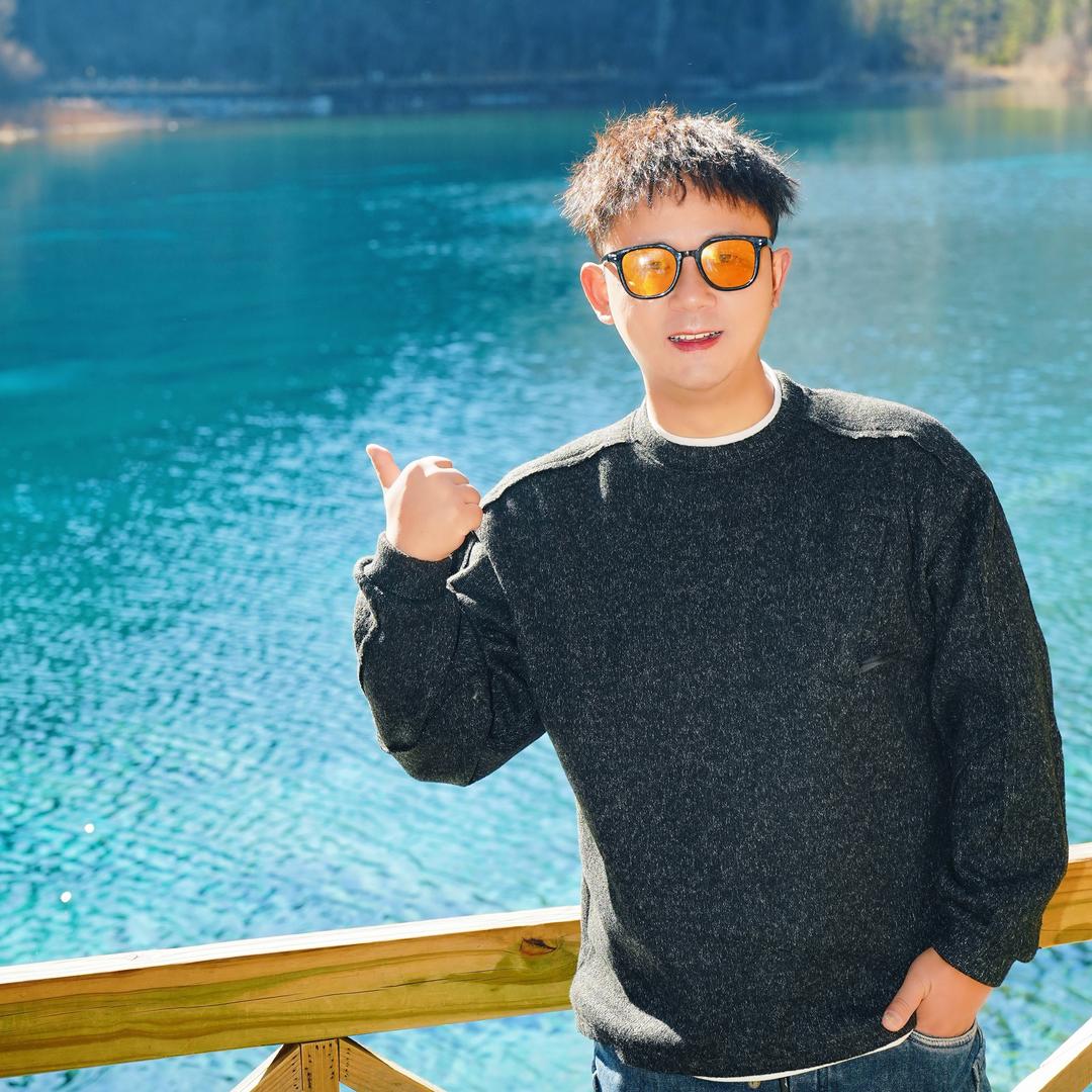 小好九寨沟领队