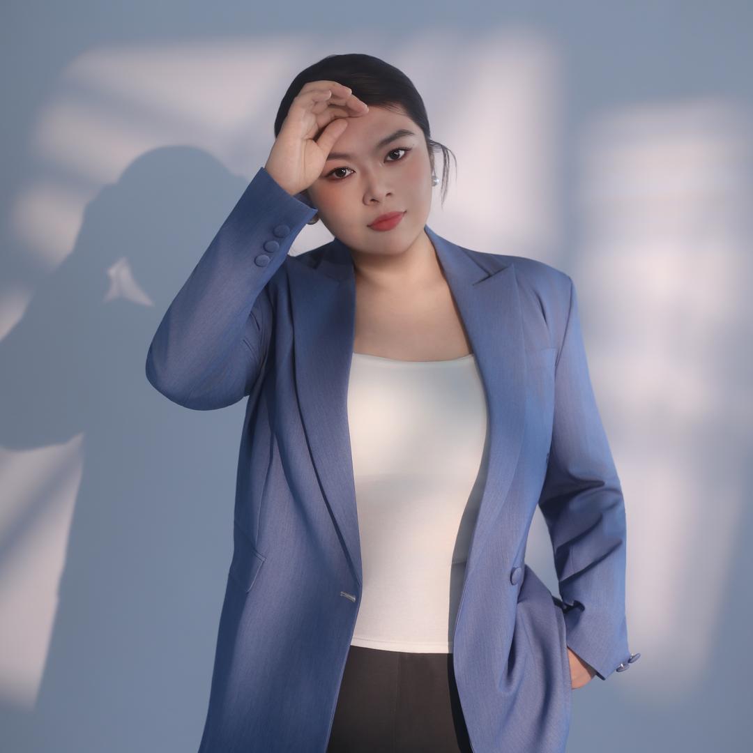 佳宝（已瘦88斤）