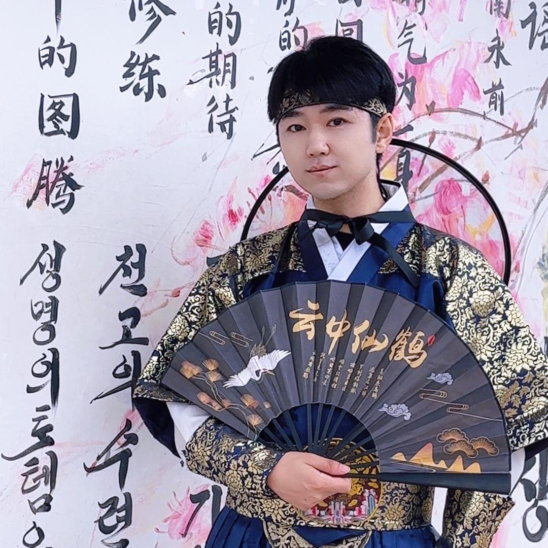 张韶轩