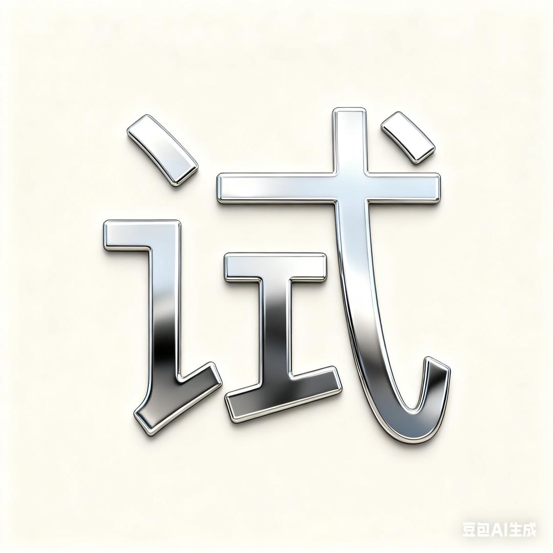 丰田研发试车人