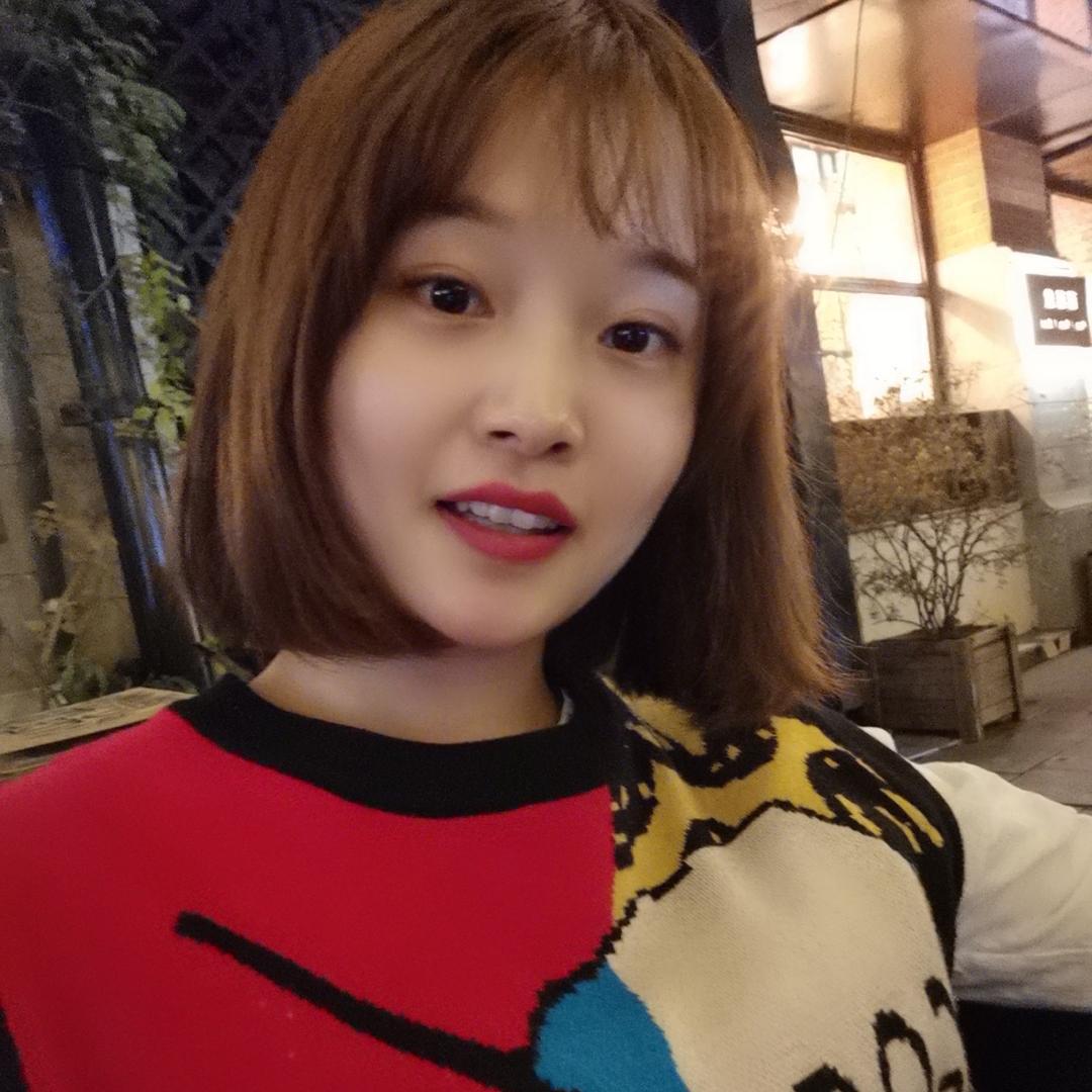 大莹小莹女装福利号