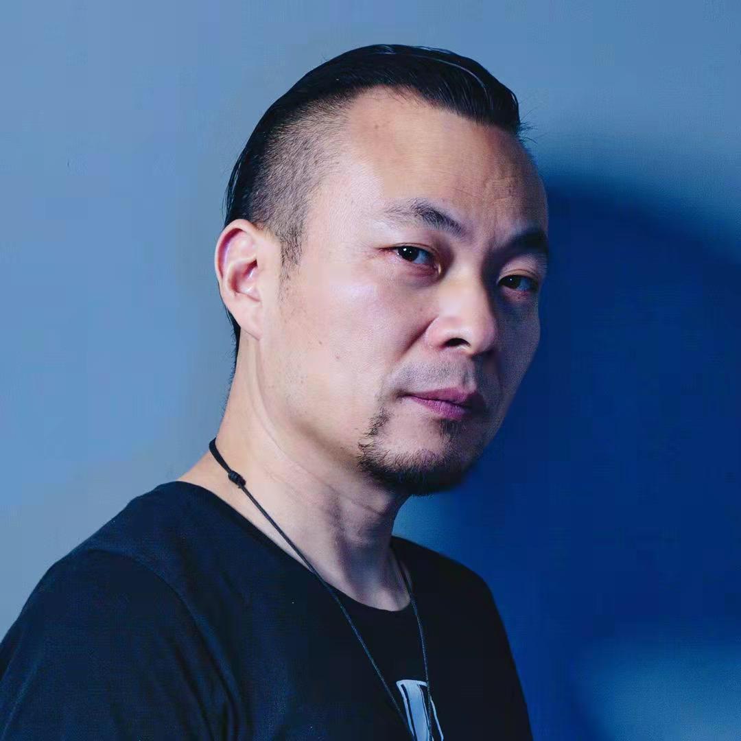 舞墨人生（徐铁）