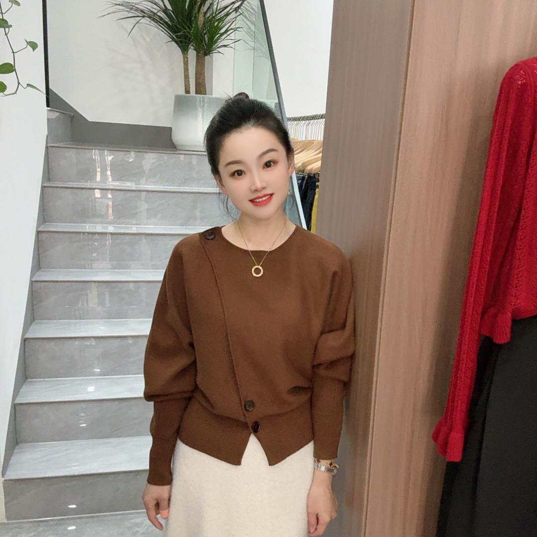 陈小娟服装店
