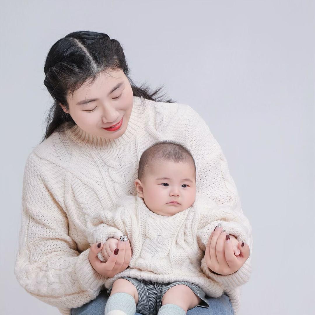 是林林呀（产后哺乳期）