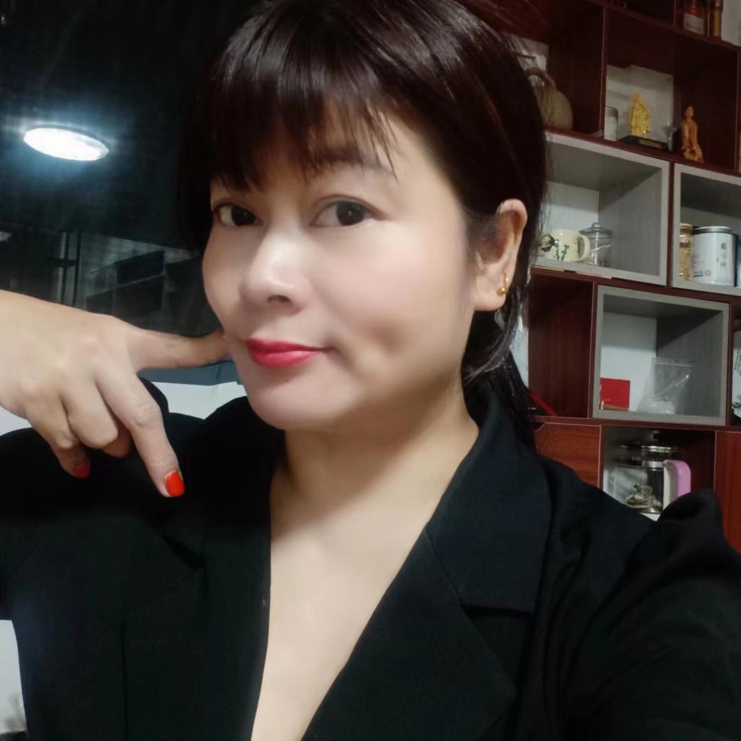 酒窝八妺