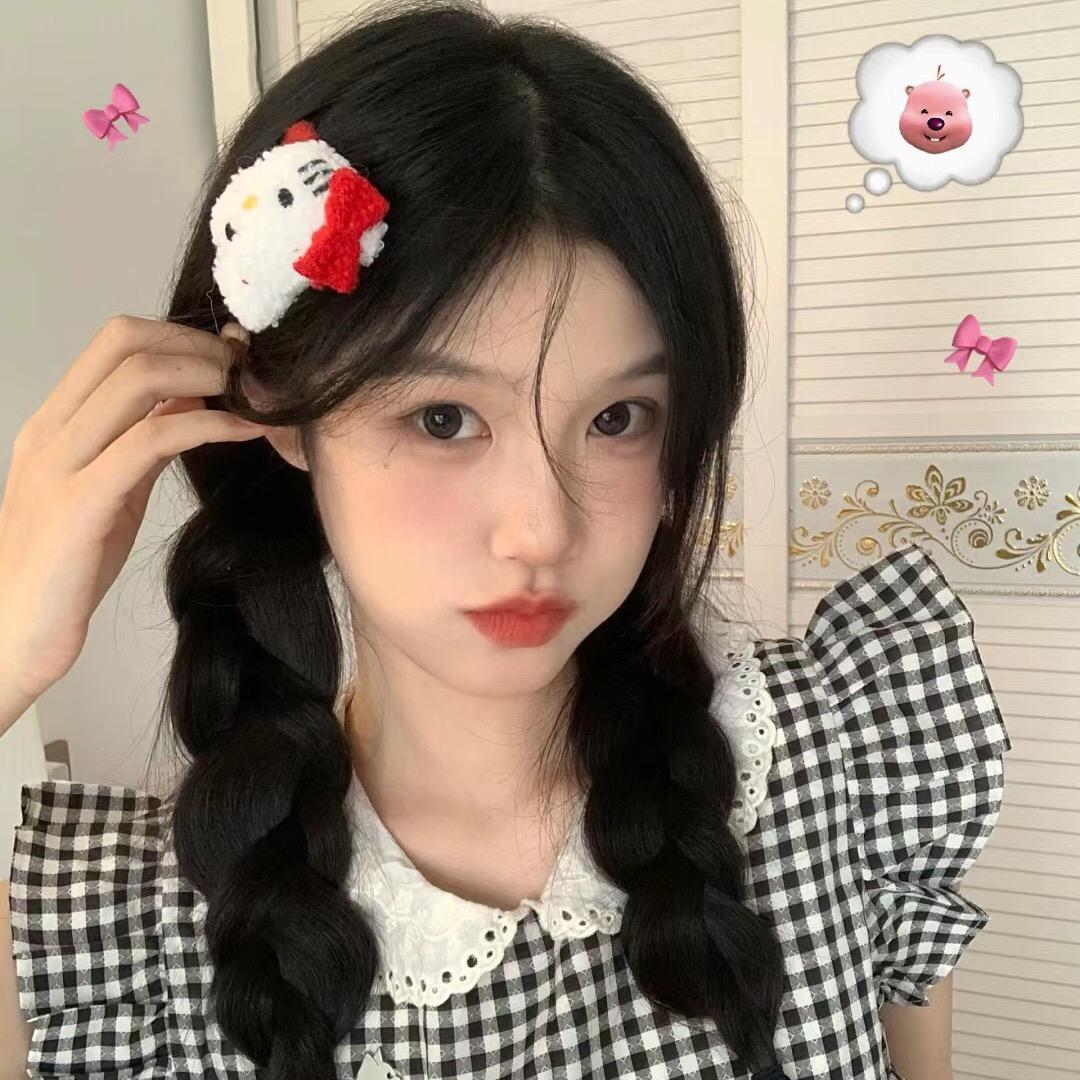 漂亮妹妹