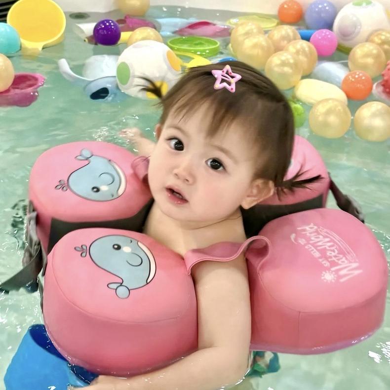 水之梦专达游泳专卖店